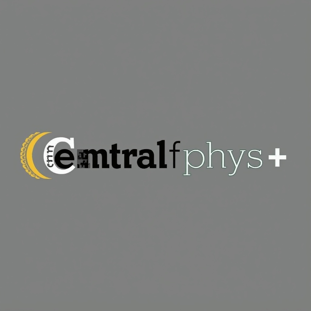 Centralflphys
